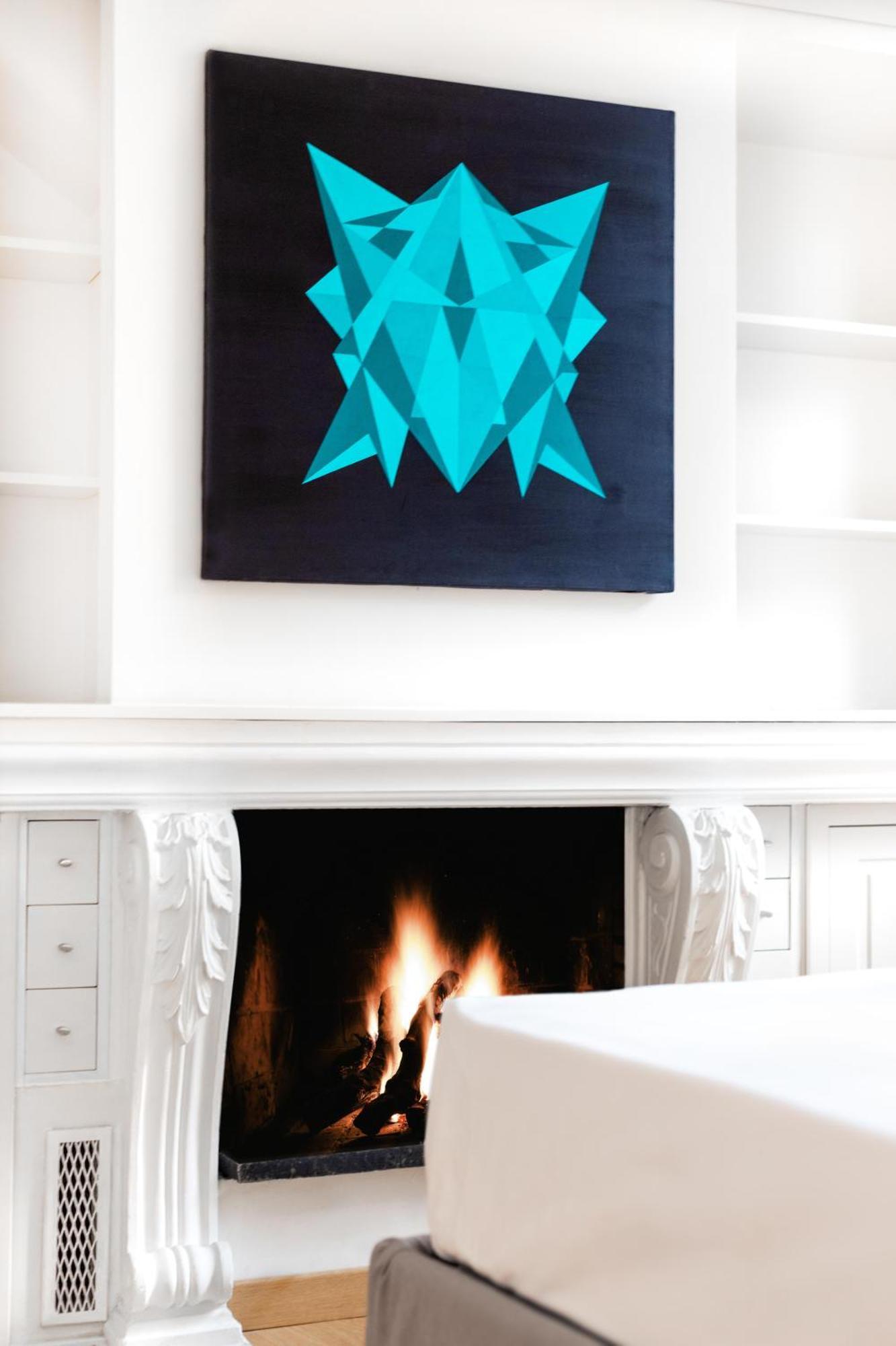 Navona Boutique House -Zeno 58 Apartment Rome Luaran gambar