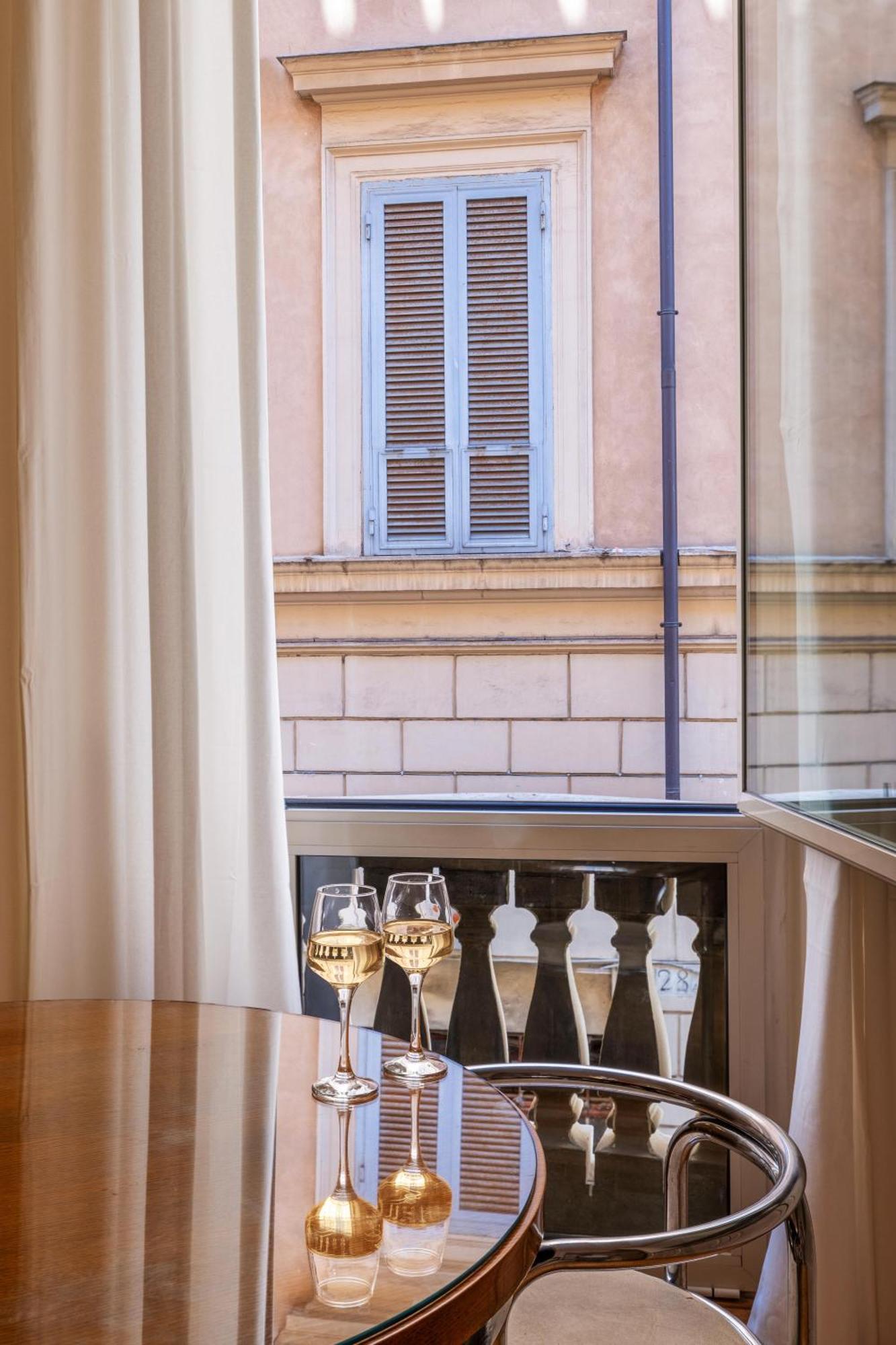 Navona Boutique House -Zeno 58 Apartment Rome Luaran gambar
